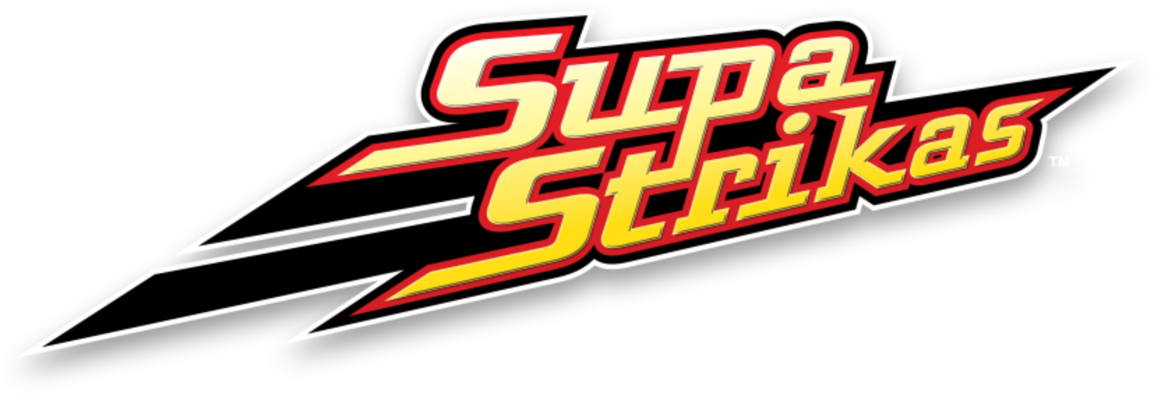 Supa Strikas Complete (6 DVDs Box Set)